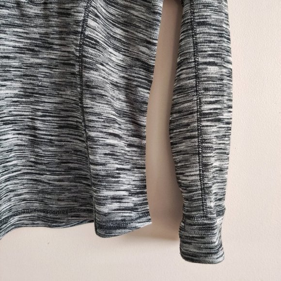 Avalanche Techtonic Zip Neck Thermal Base Layer M - Picture 3 of 9